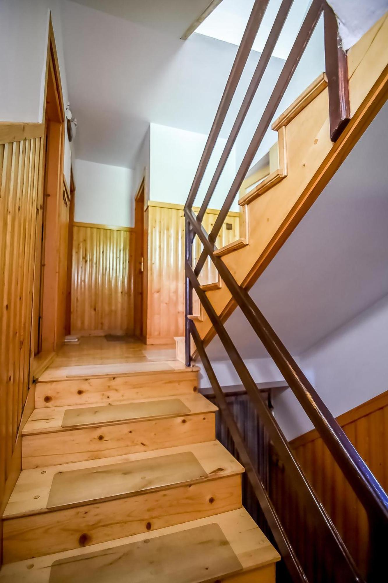 Rysiowka Apartment Poronin Exterior foto