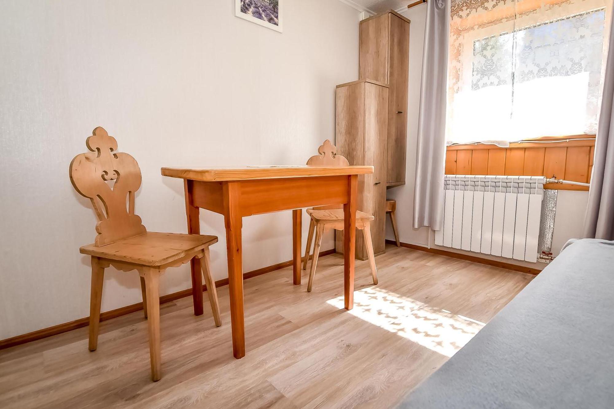 Rysiowka Apartment Poronin Exterior foto